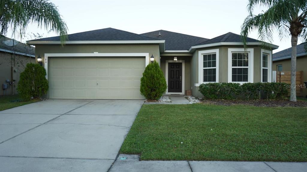 Picture of 180 Daigledog Street, Saint Cloud, FL 34772