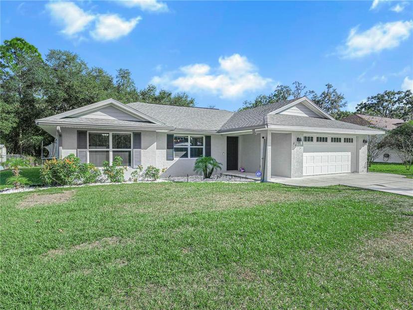 Picture of 2215 Pleasant Drive, Sebring FL 33875