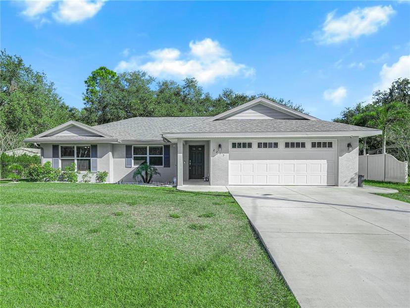 Picture of 2215 Pleasant Drive, Sebring FL 33875