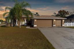 Picture of 3100 Dothan Avenue, Spring Hill, FL 34609