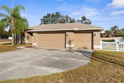 Picture of 3100 Dothan Avenue, Spring Hill, FL 34609