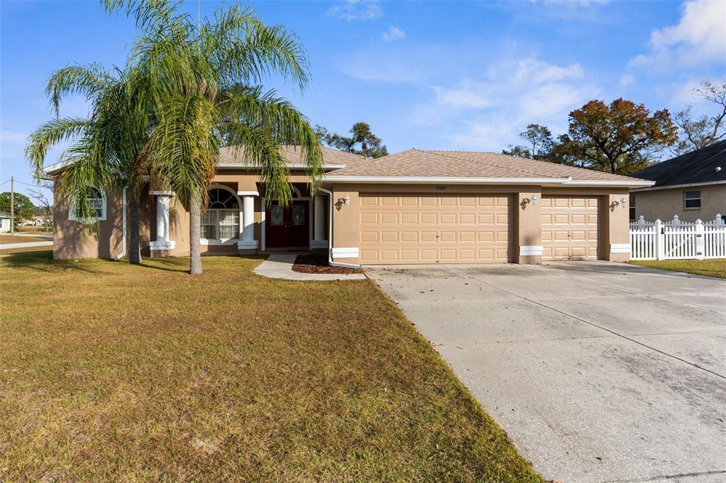 Picture of 3100 Dothan Avenue, Spring Hill, FL 34609