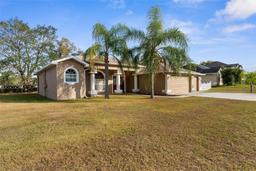 Picture of 3100 Dothan Avenue, Spring Hill, FL 34609