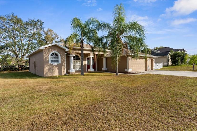 Picture of 3100 Dothan Avenue, Spring Hill FL 34609