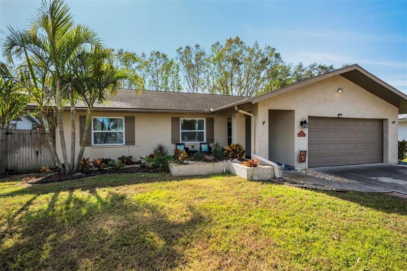 Picture of 1597 Franklin Way, Dunedin FL 34698