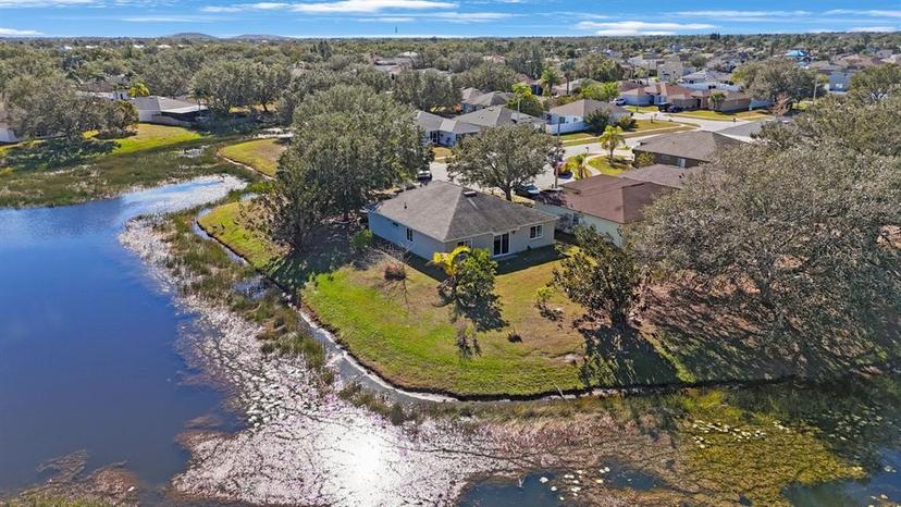 Picture of 12113 Pepper Creek Court, Riverview FL 33579