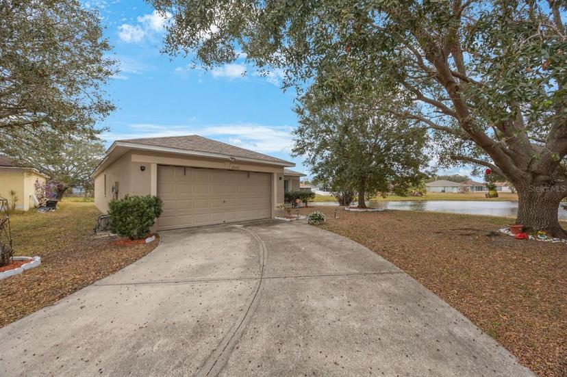 Picture of 12113 Pepper Creek Court, Riverview FL 33579