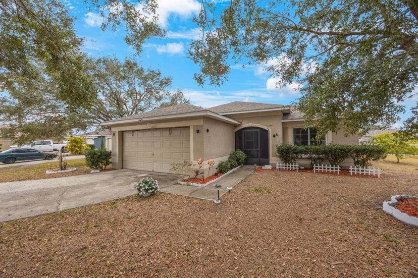 Picture of 12113 Pepper Creek Court, Riverview FL 33579