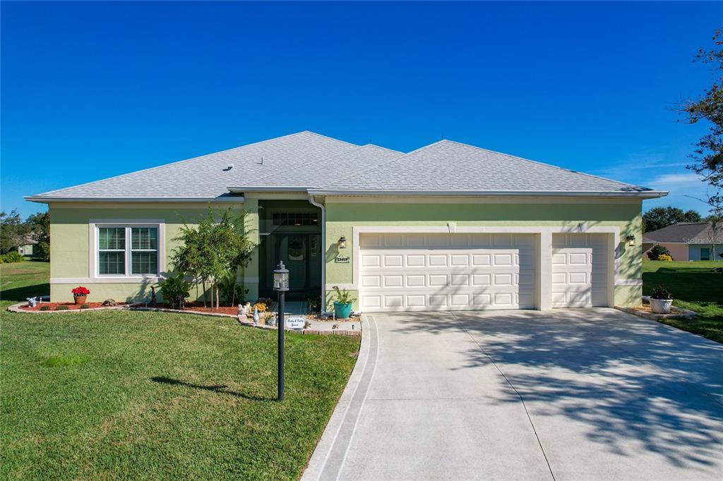 Picture of 25619 Maurepas Lane, Leesburg, FL 34748