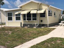 Picture of 1475 Flamingo Drive Unit 76, Englewood, FL 34224