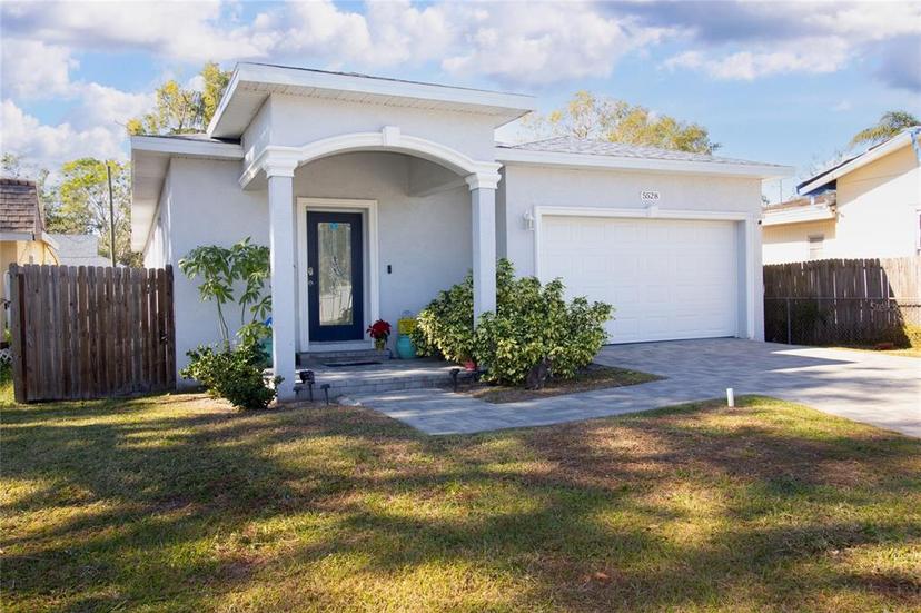 Picture of 5528 40Th Street N, St Petersburg FL 33714