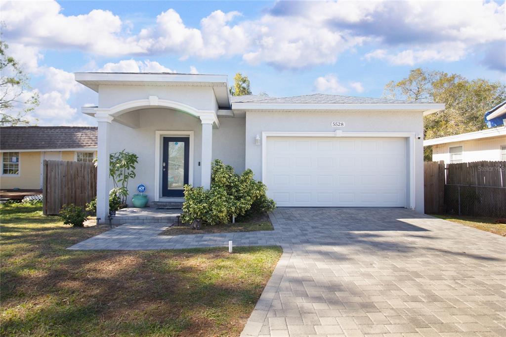 Picture of 5528 40Th Street N, St Petersburg, FL 33714