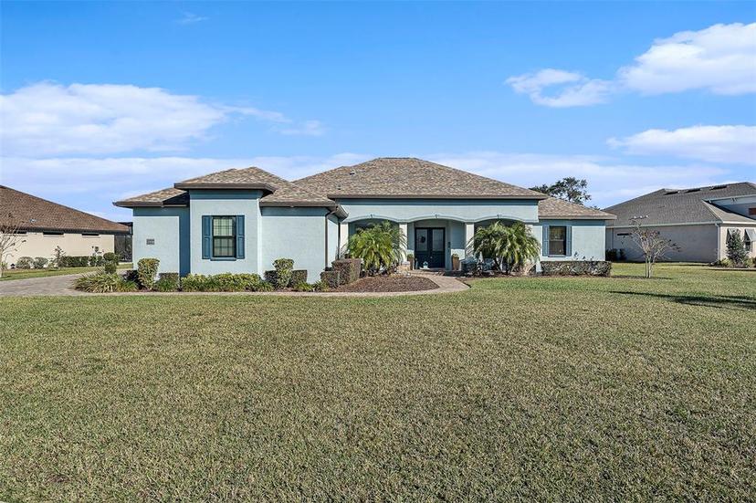 Picture of 9237 Palm Beach Drive, Brooksville FL 34613