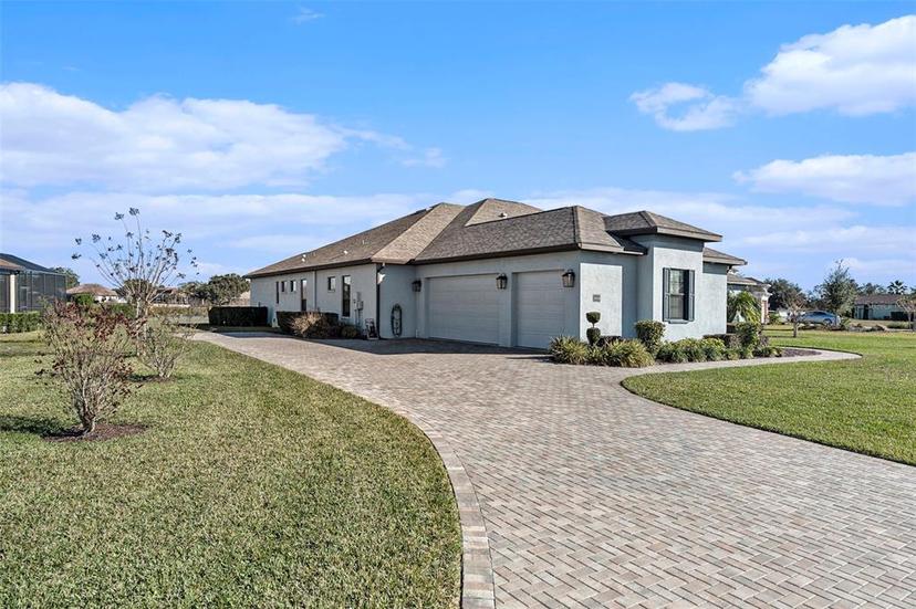 Picture of 9237 Palm Beach Drive, Brooksville FL 34613