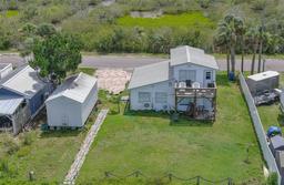 Picture of 303 River Road, Oak Hill, FL 32759