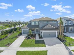 Picture of 9511 Tequila Sunrise Drive, Sarasota, FL 34241