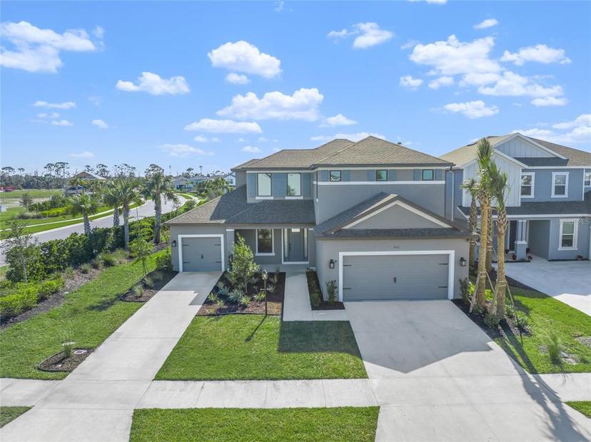 Picture of 9511 Tequila Sunrise Drive, Sarasota FL 34241