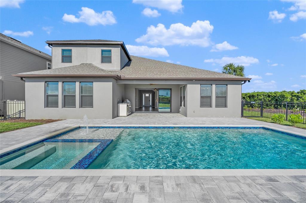 Picture of 9511 Tequila Sunrise Drive, Sarasota, FL 34241