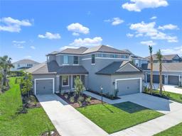 Picture of 9511 Tequila Sunrise Drive, Sarasota, FL 34241