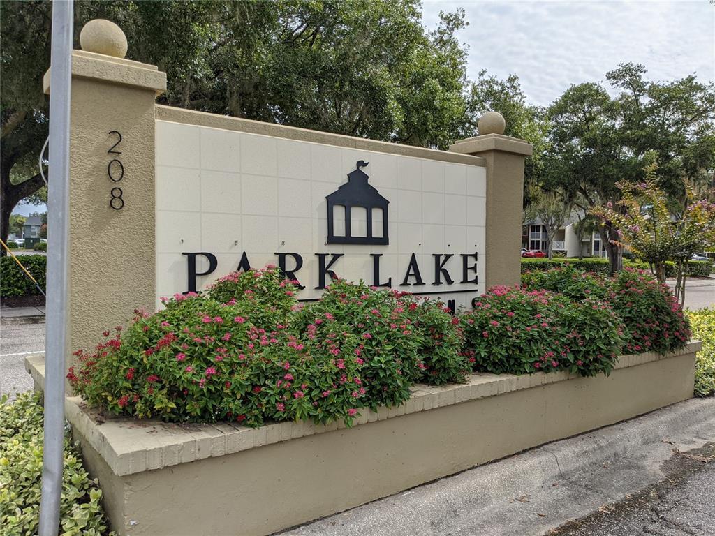 Picture of 209 Lake Brook Cir Unit 103, Brandon, FL 33511