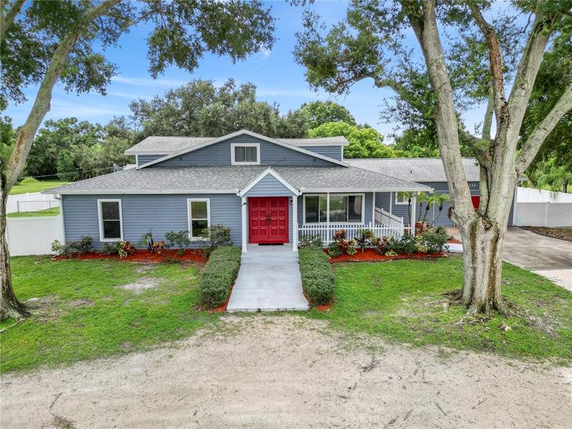 Picture of 6228 48Th Avenue Drive E, Bradenton FL 34203