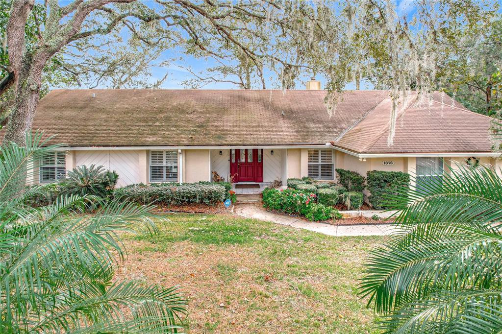 Picture of 1876 Lake Francis Drive, Apopka, FL 32712