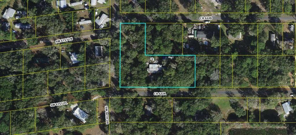 Picture of 8954 Cr 622A, Bushnell, FL 33513