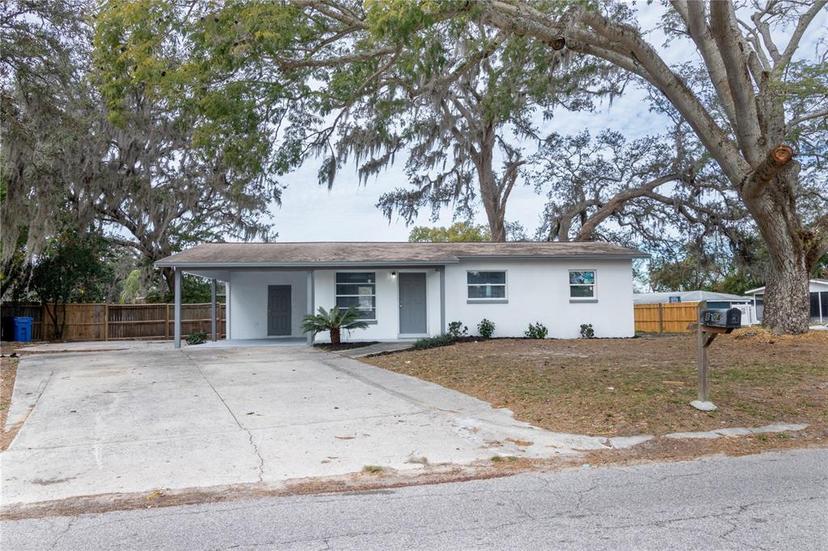 Picture of 8704 Temple Park Drive, Tampa FL 33637