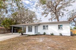 Picture of 8704 Temple Park Drive, Tampa, FL 33637