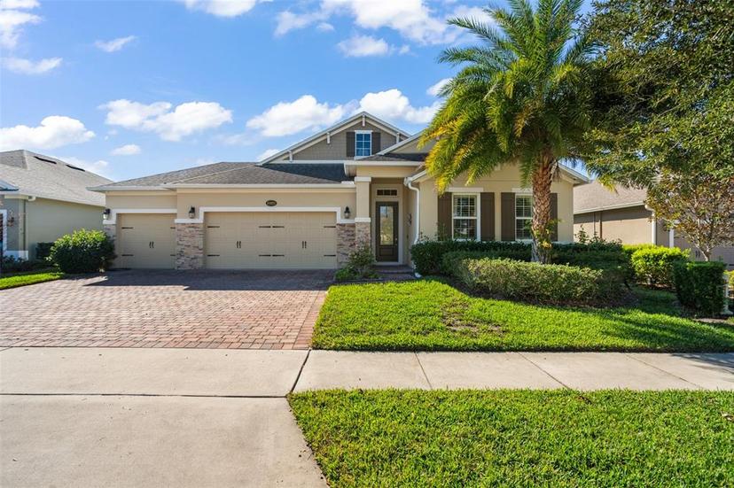 Picture of 31921 Redtail Reserve Boulevard, Sorrento FL 32776