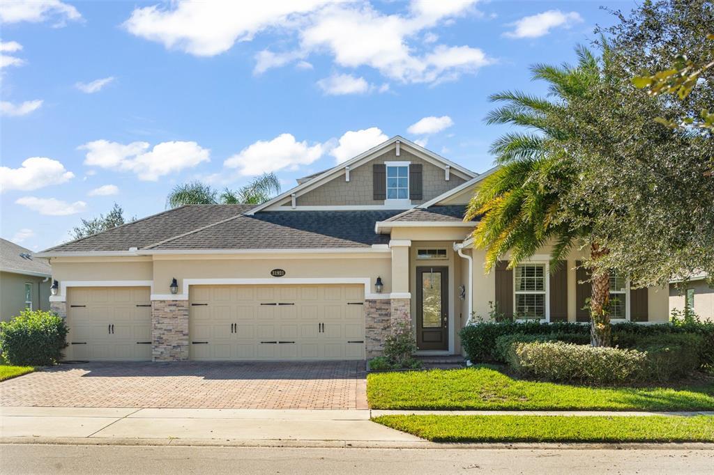 Picture of 31921 Redtail Reserve Boulevard, Sorrento, FL 32776