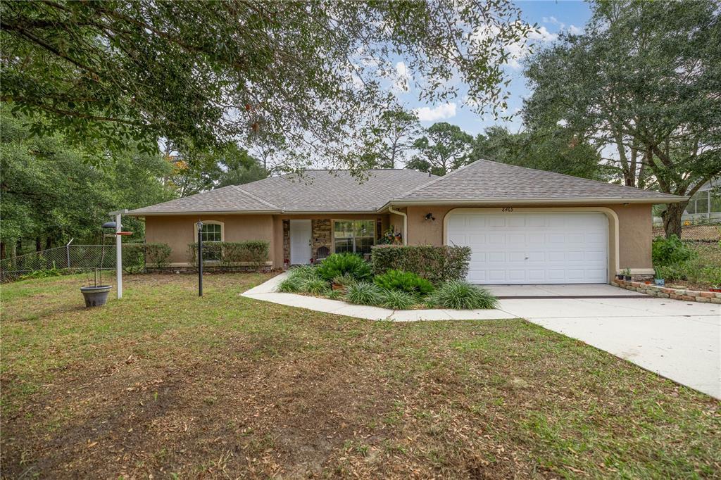 Picture of 8465 SW 202Nd Terrace, Dunnellon, FL 34431