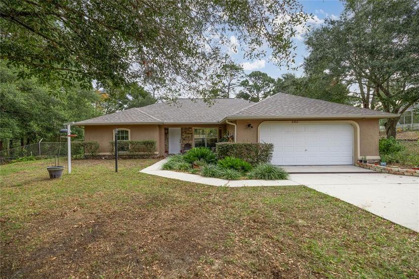 Picture of 8465 SW 202Nd Terrace, Dunnellon FL 34431