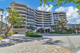 Picture of 545 Sanctuary Drive Unit A803, Longboat Key, FL 34228