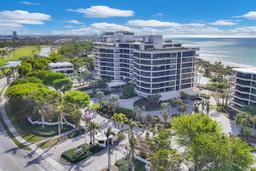 Picture of 545 Sanctuary Drive Unit A803, Longboat Key, FL 34228