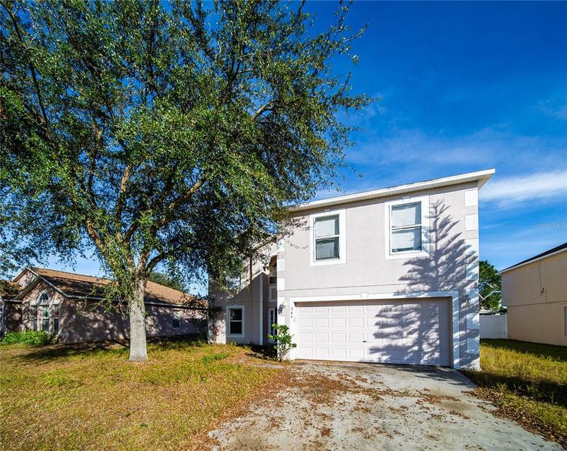 Picture of 266 Vervain Avenue, Davenport FL 33837