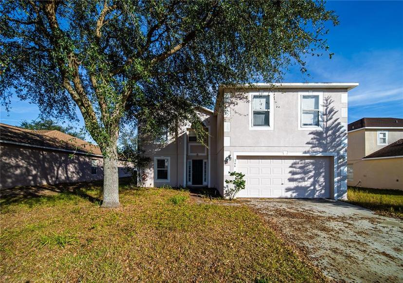 Picture of 266 Vervain Avenue, Davenport FL 33837