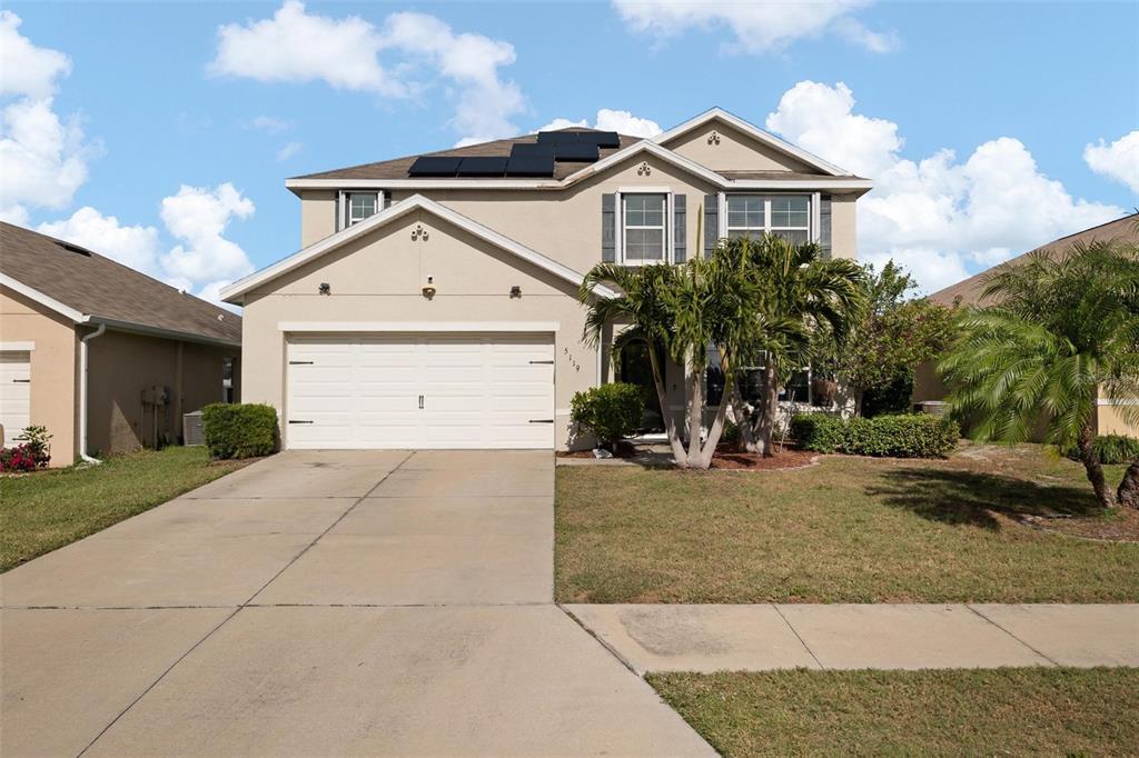 Picture of 5119 11Th Street E, Bradenton, FL 34203