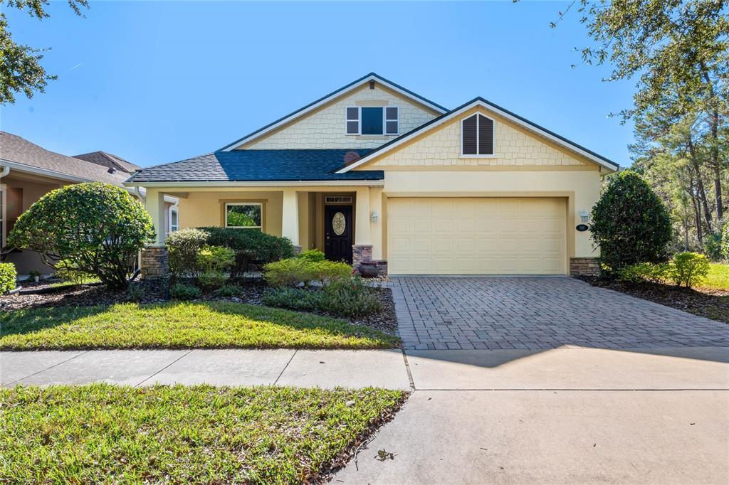 Picture of 1592 Lincolnshire Drive, Deland, FL 32724