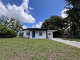 Picture of 2340 Hamilton Street, Bartow, FL 33830