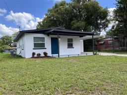 Picture of 2340 Hamilton Street, Bartow, FL 33830