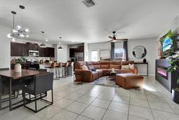 Picture of 13315 Marble Sands Court, Hudson, FL 34669