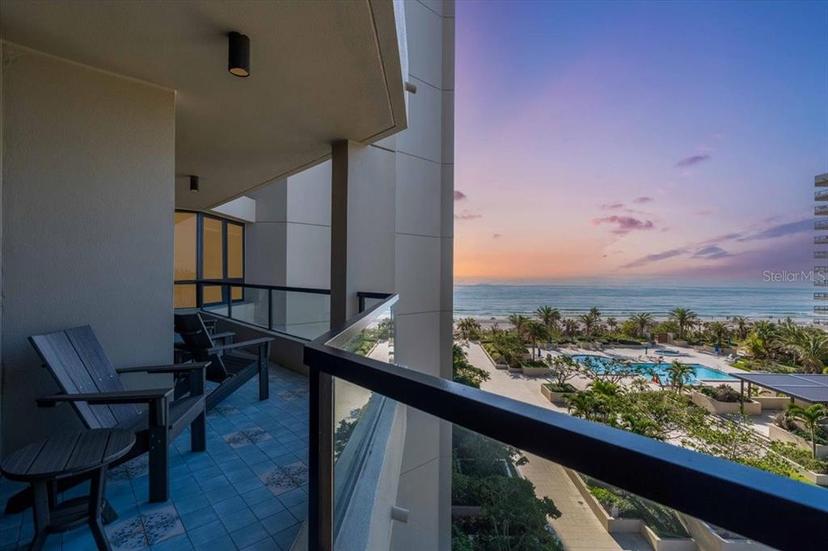 Picture of 1211 Gulf Of Mexico Drive Unit 403, Longboat Key FL 34228