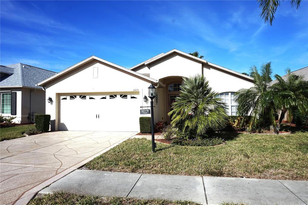 Picture of 11021 Edge Park Drive, Hudson, FL 34667