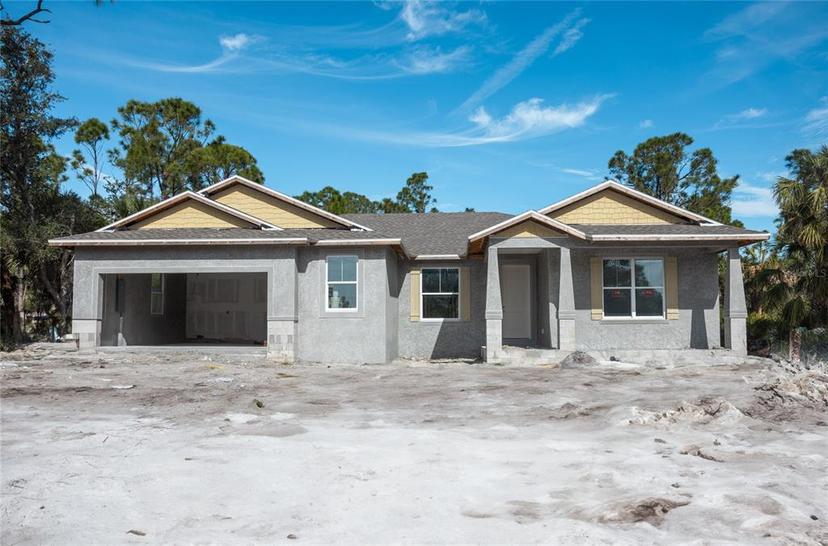 Picture of 15084 Mcgraw Avenue, Port Charlotte FL 33953