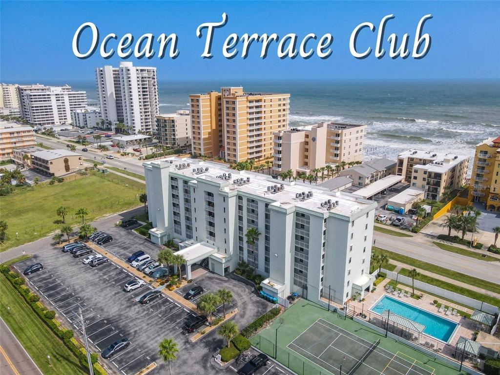 Picture of 3800 S Atlantic Avenue Unit 4080, Daytona Beach, FL 32118