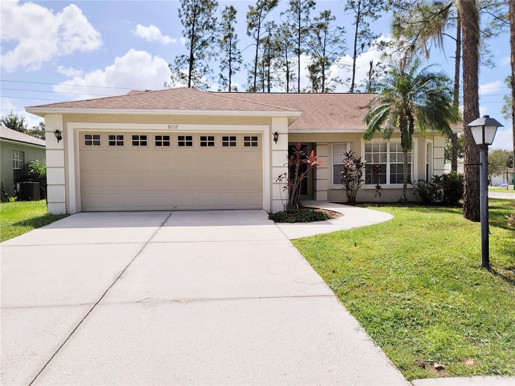 Picture of 8052 Sugar Pine Boulevard, Lakeland, FL 33810