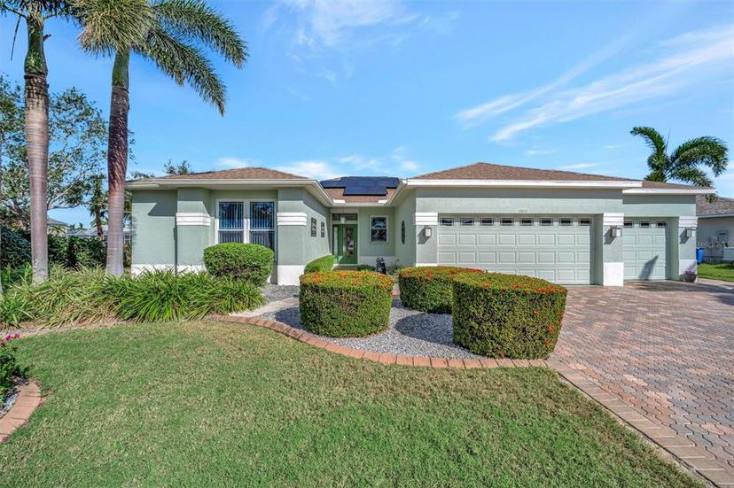 Picture of 3907 4Th Avenue Ne, Bradenton FL 34208