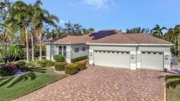 Picture of 3907 4Th Avenue Ne, Bradenton, FL 34208