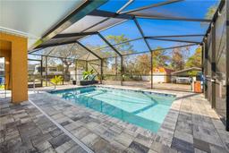 Picture of 11125 Jackdaw Road, Weeki Wachee, FL 34614